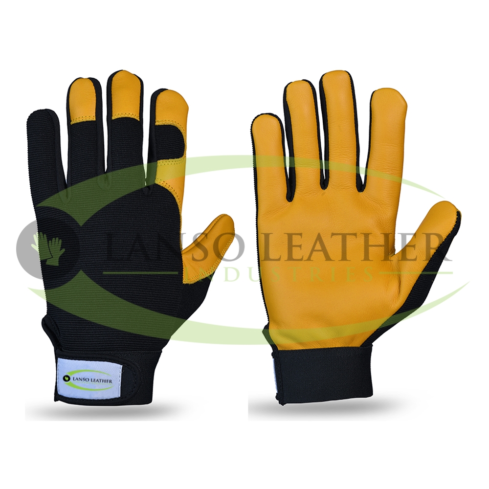 Mechanic Gloves